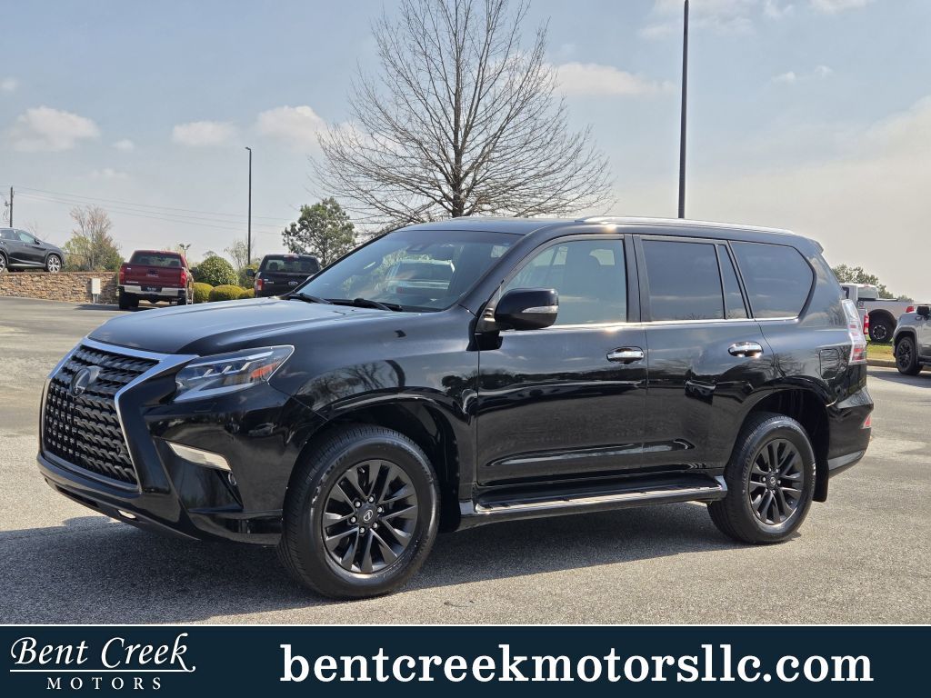 2020 Lexus GX 460 GX 460 Premium, 242352, Photo