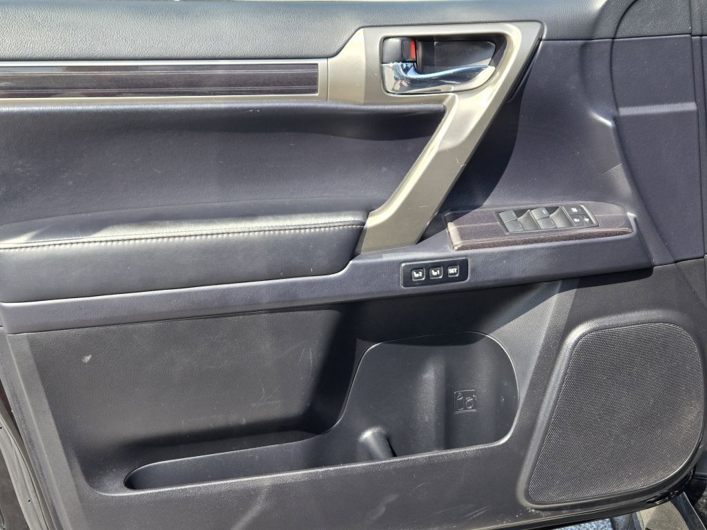 2020 Lexus GX 460 GX 460 Premium, 242352, Photo