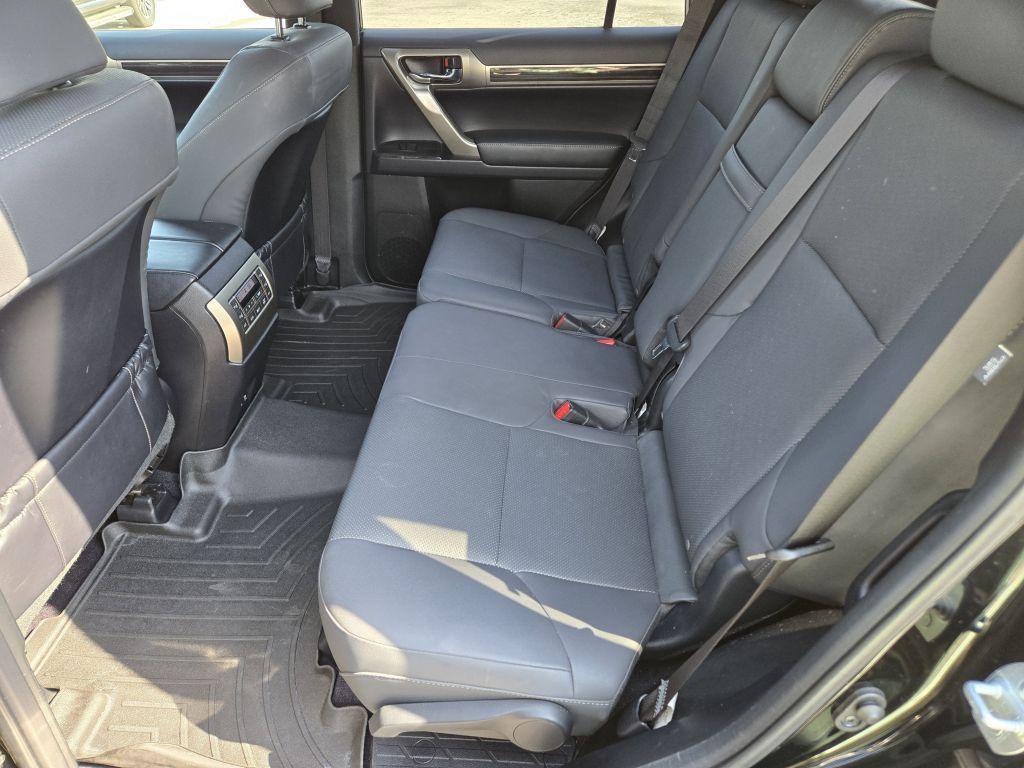 2020 Lexus GX 460 GX 460 Premium, 242352, Photo