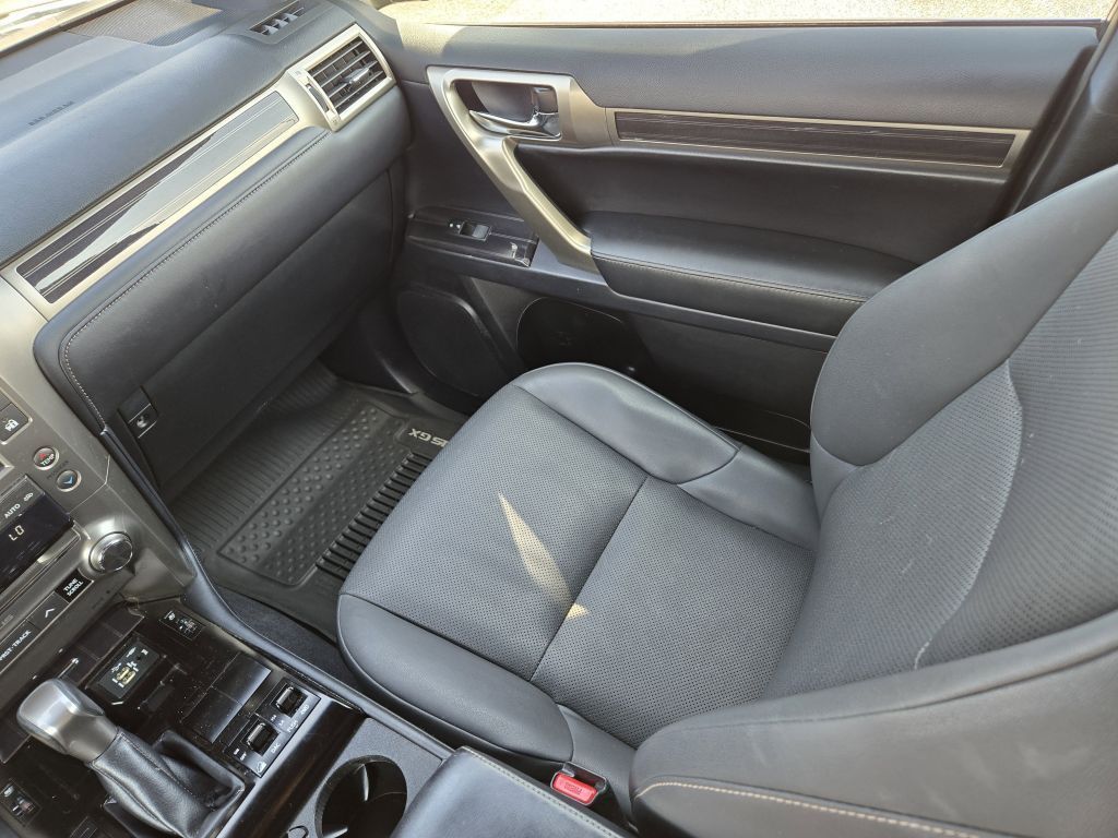 2020 Lexus GX 460 GX 460 Premium, 242352, Photo