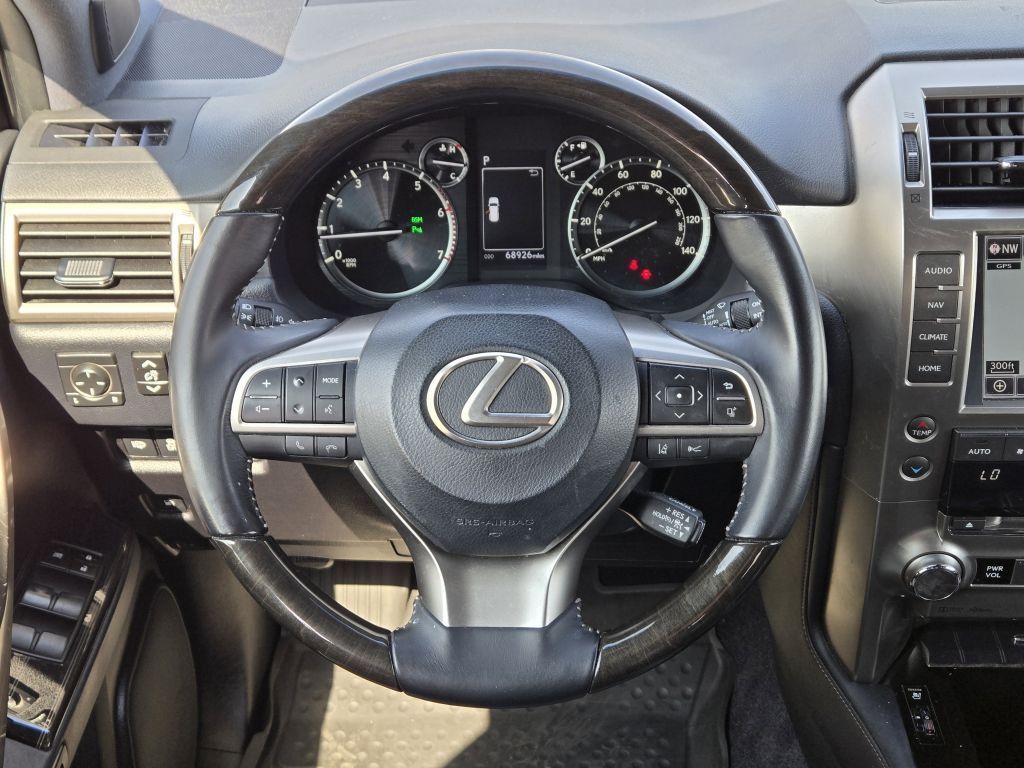 2020 Lexus GX 460 GX 460 Premium, 242352, Photo