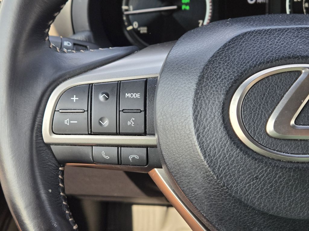 2020 Lexus GX 460 GX 460 Premium, 242352, Photo