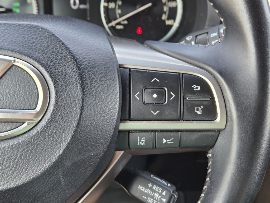 2020 Lexus GX 460 GX 460 Premium, 242352, Photo