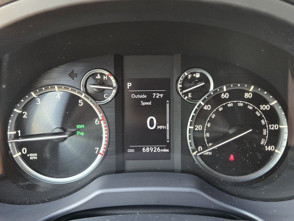 2020 Lexus GX 460 GX 460 Premium, 242352, Photo