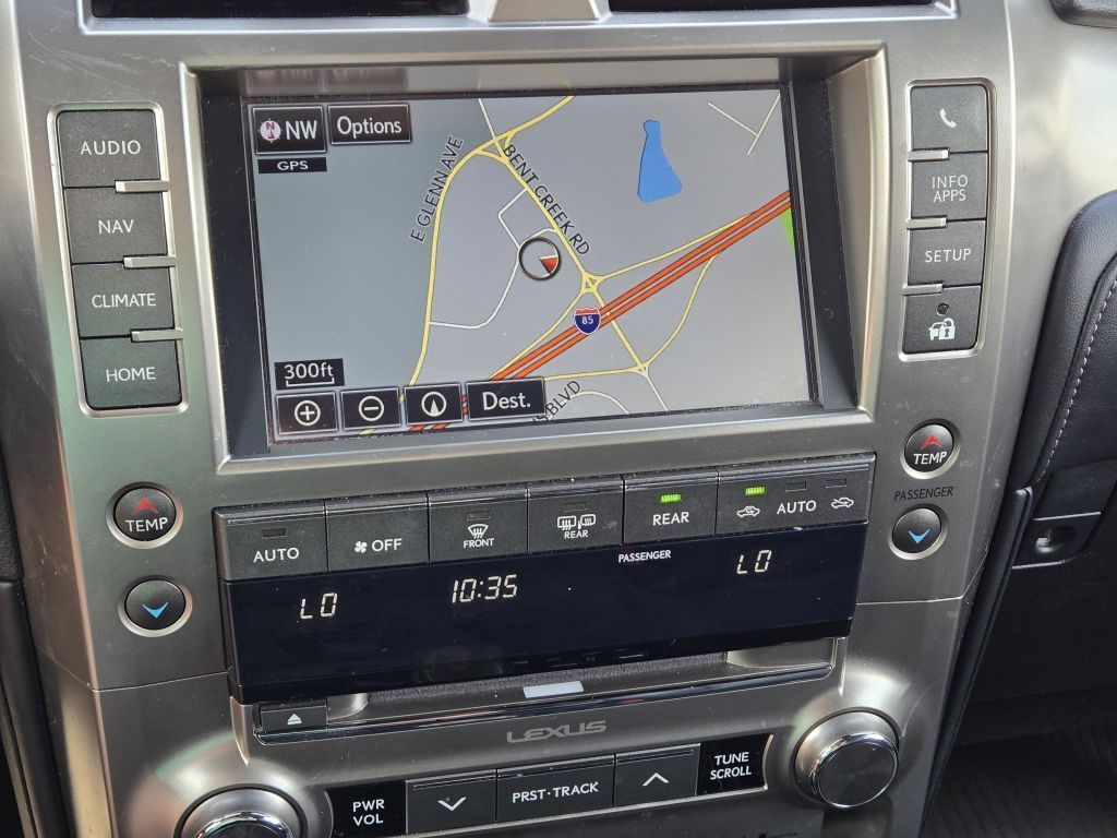 2020 Lexus GX 460 GX 460 Premium, 242352, Photo