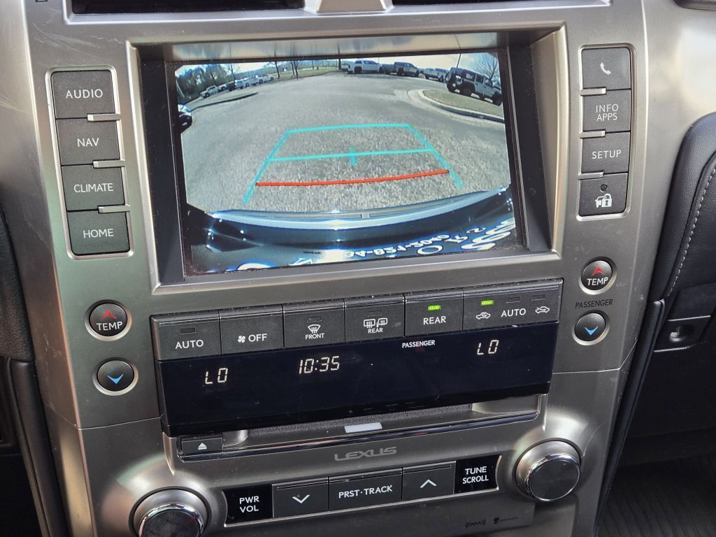 2020 Lexus GX 460 GX 460 Premium, 242352, Photo