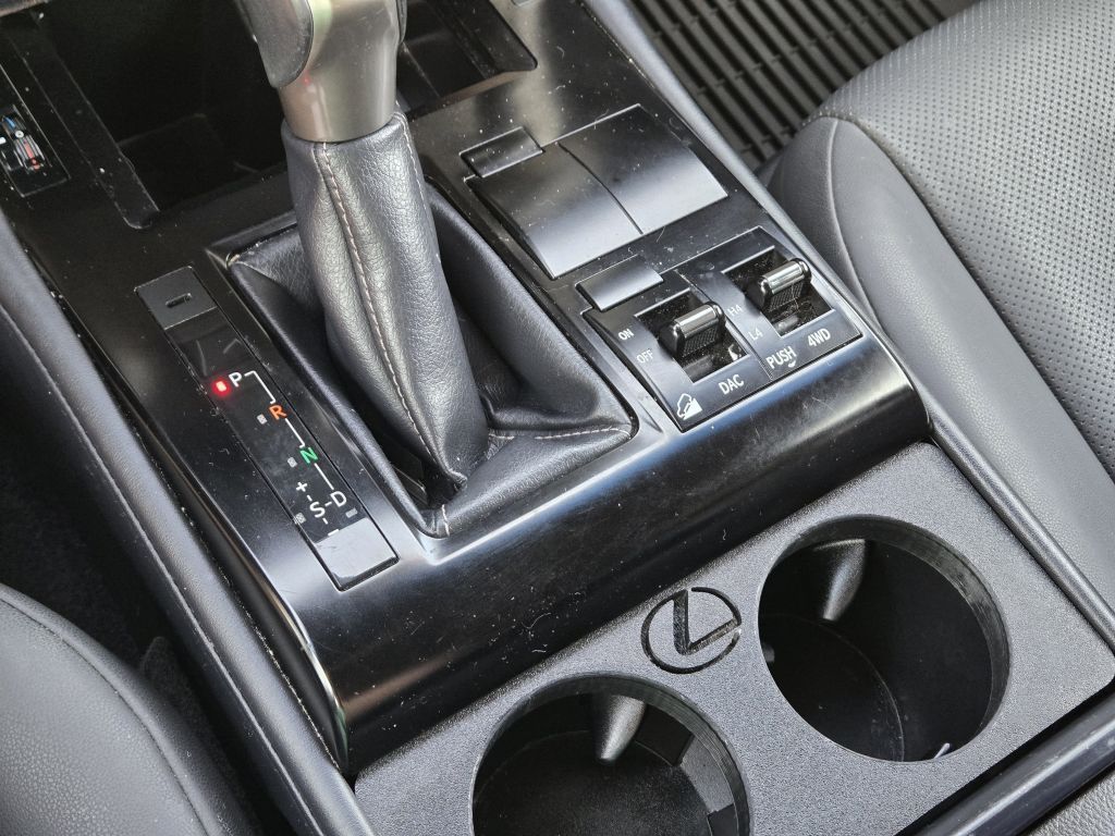 2020 Lexus GX 460 GX 460 Premium, 242352, Photo