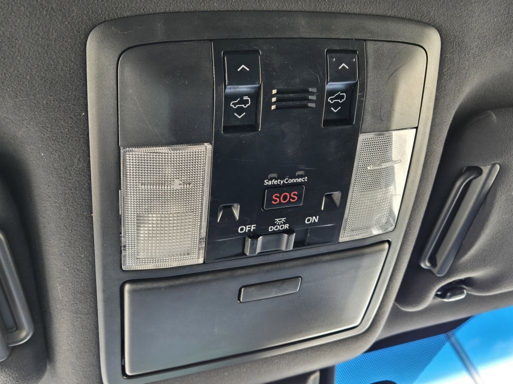 2020 Lexus GX 460 GX 460 Premium, 242352, Photo