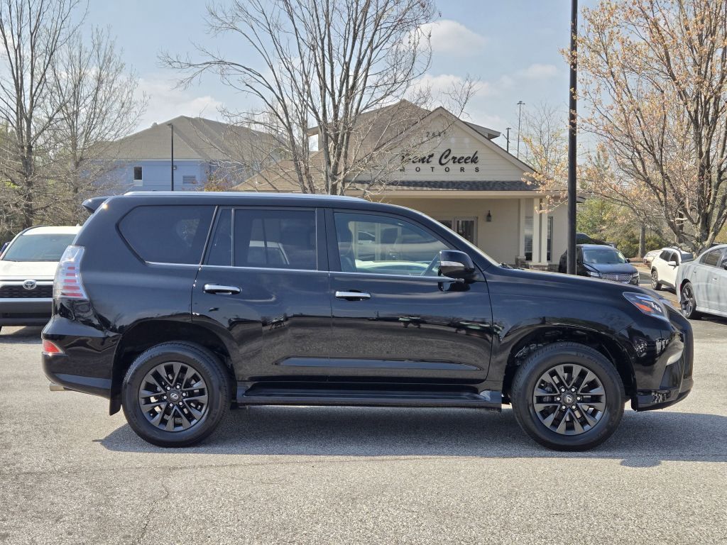 2020 Lexus GX 460 GX 460 Premium, 242352, Photo