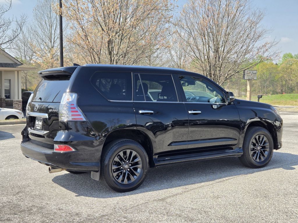 2020 Lexus GX 460 GX 460 Premium, 242352, Photo