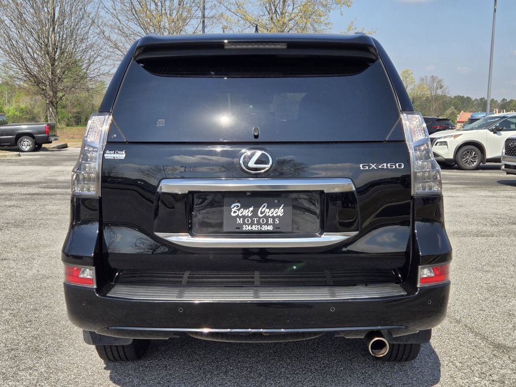2020 Lexus GX 460 GX 460 Premium, 242352, Photo