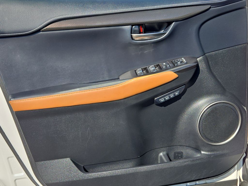 2020 Lexus NX 300 Premium photo 11