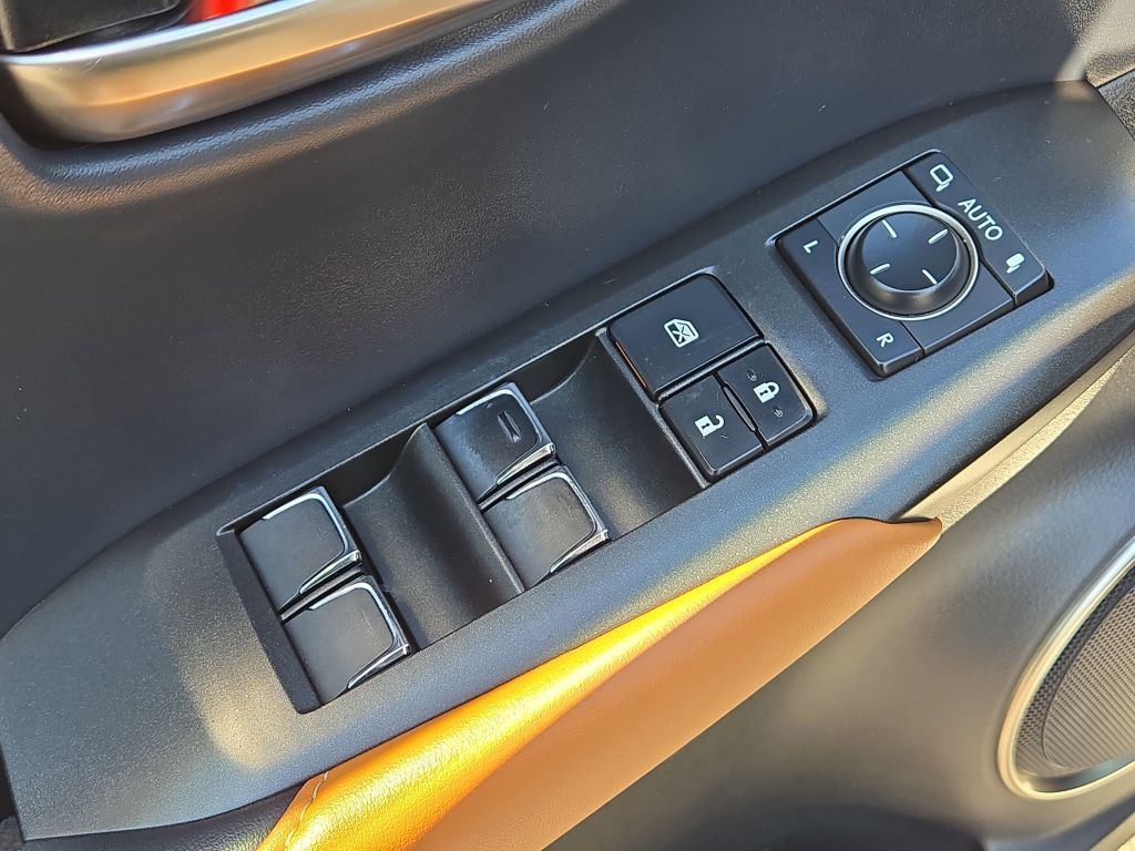 2020 Lexus NX 300 Premium photo 12