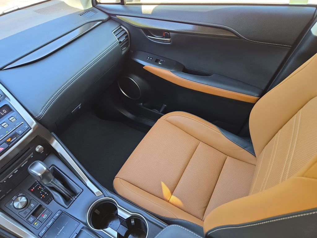 2020 Lexus NX 300 Premium photo 16