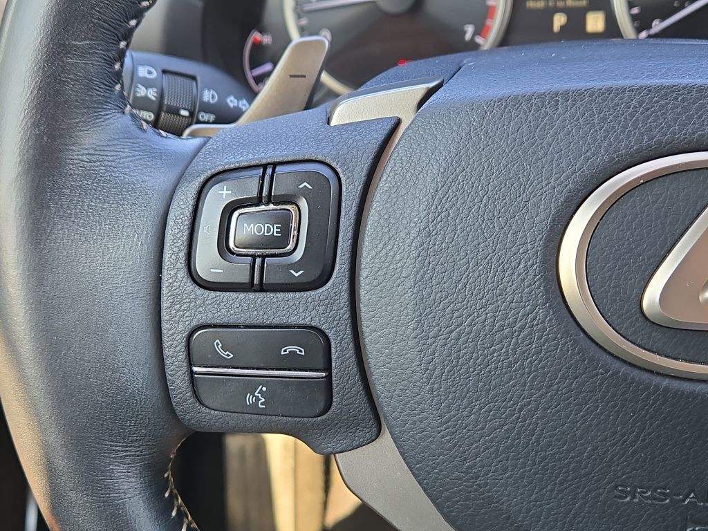 2020 Lexus NX 300 Premium photo 19