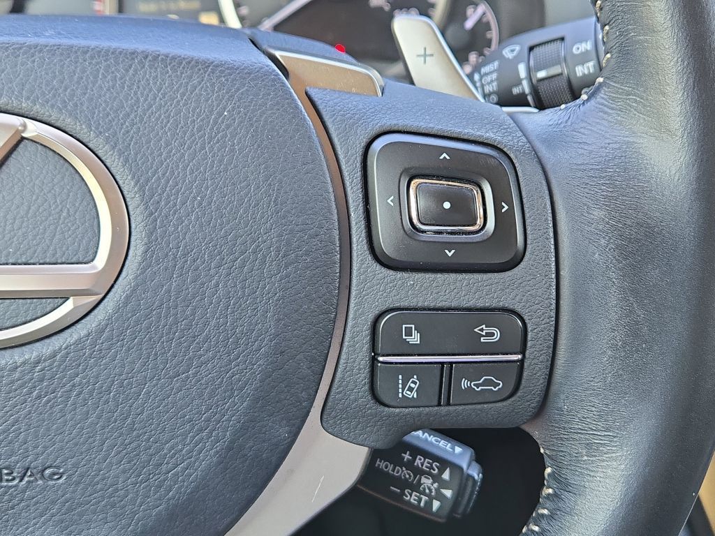 2020 Lexus NX 300 Premium photo 20