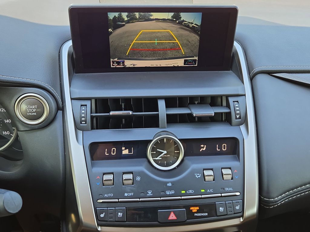 2020 Lexus NX 300 Premium photo 23
