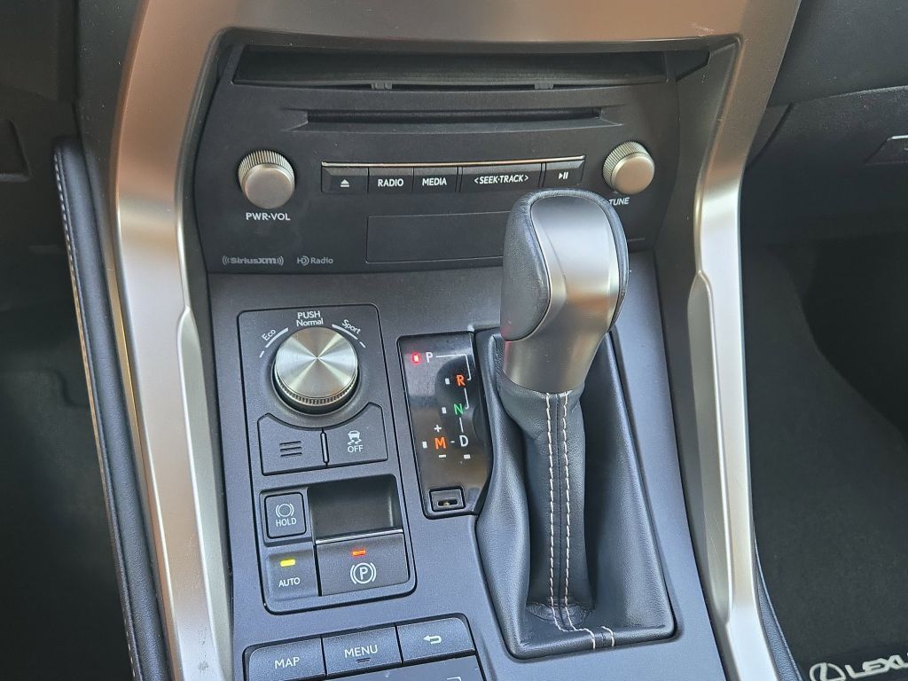 2020 Lexus NX 300 Premium photo 24