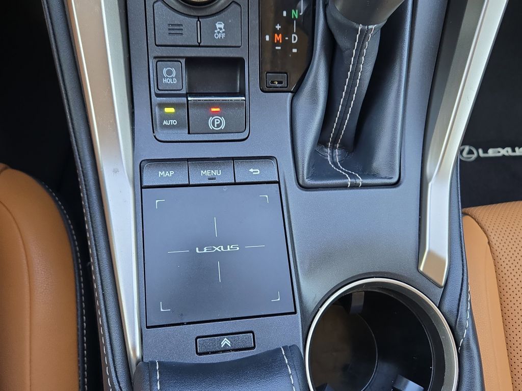 2020 Lexus NX 300 Premium photo 25
