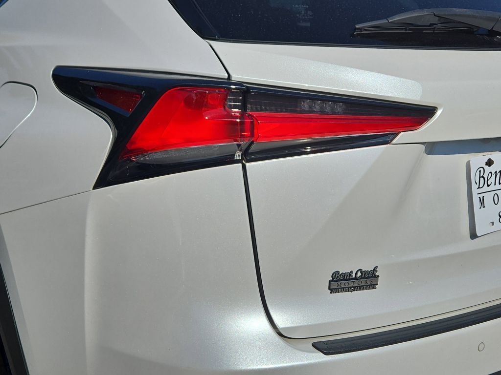 2020 Lexus NX 300 Premium photo 7