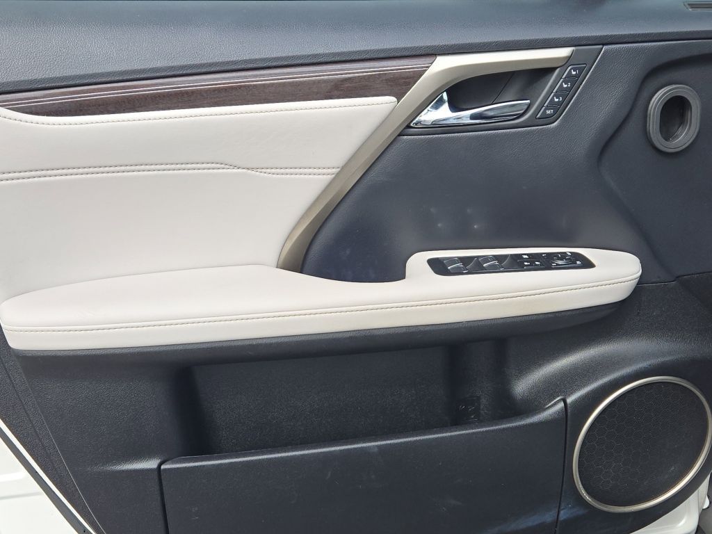 2020 Lexus RX 350 RX 350, 176832, Photo