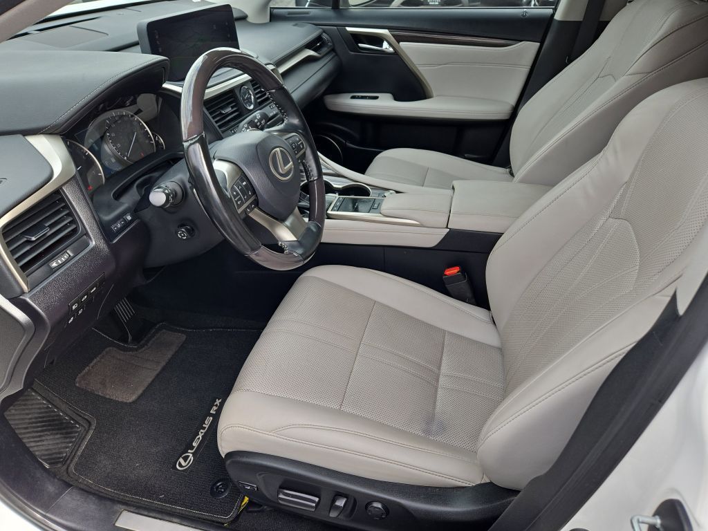 2020 Lexus RX 350 RX 350, 176832, Photo