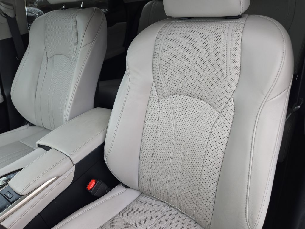 2020 Lexus RX 350 RX 350, 176832, Photo