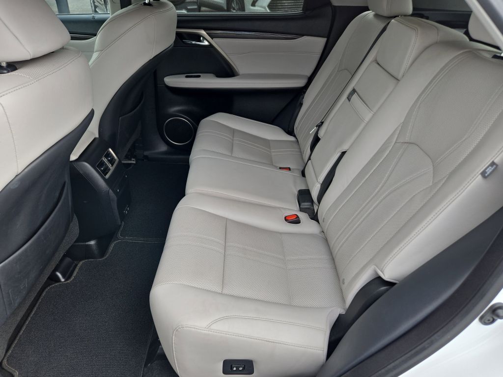 2020 Lexus RX 350 RX 350, 176832, Photo