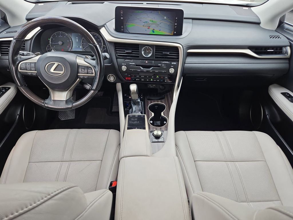 2020 Lexus RX 350 RX 350, 176832, Photo