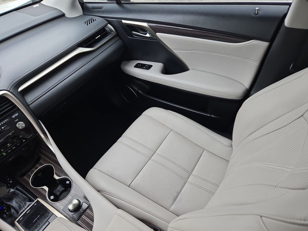 2020 Lexus RX 350 RX 350, 176832, Photo