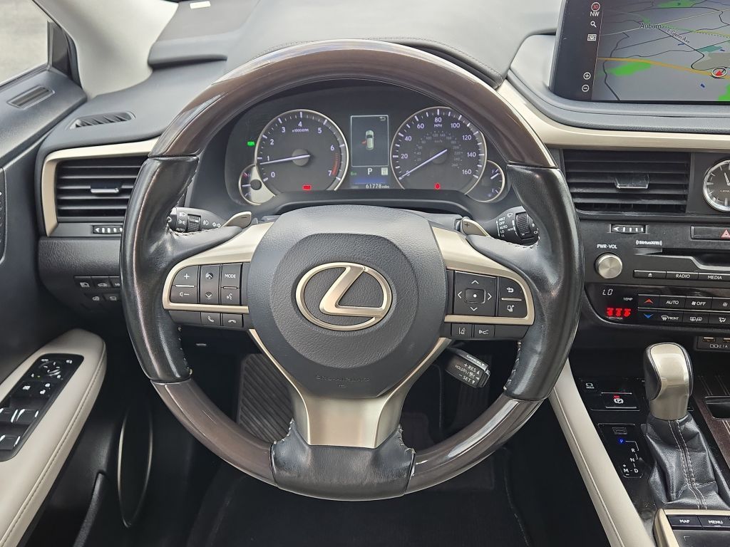 2020 Lexus RX 350 RX 350, 176832, Photo