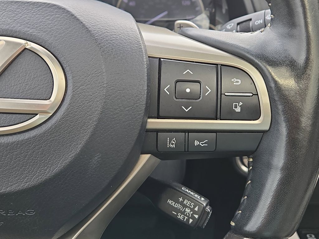 2020 Lexus RX 350 RX 350, 176832, Photo