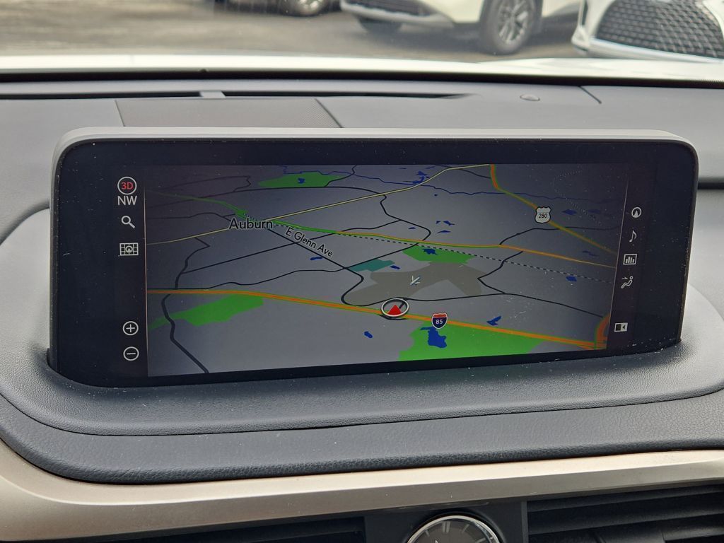 2020 Lexus RX 350 RX 350, 176832, Photo