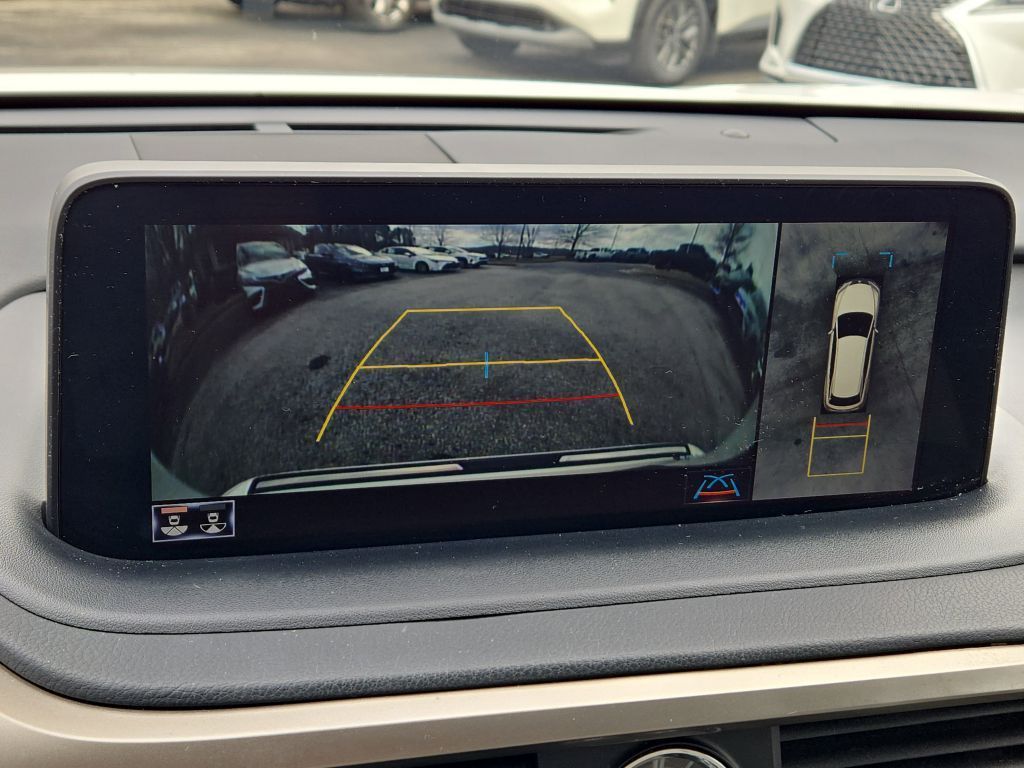 2020 Lexus RX 350 RX 350, 176832, Photo