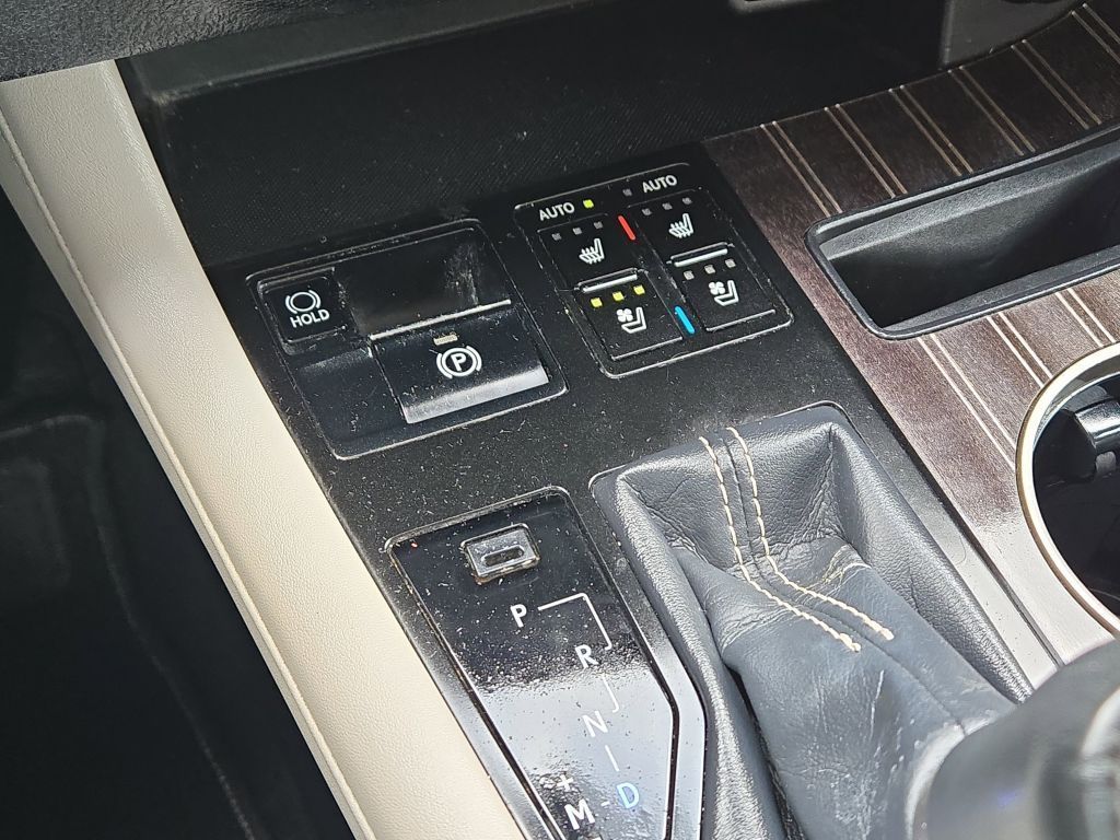 2020 Lexus RX 350 RX 350, 176832, Photo