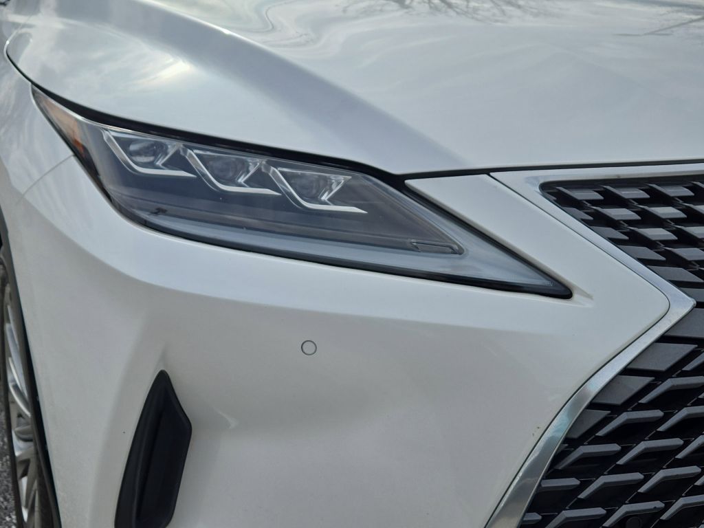 2020 Lexus RX 350 RX 350, 176832, Photo