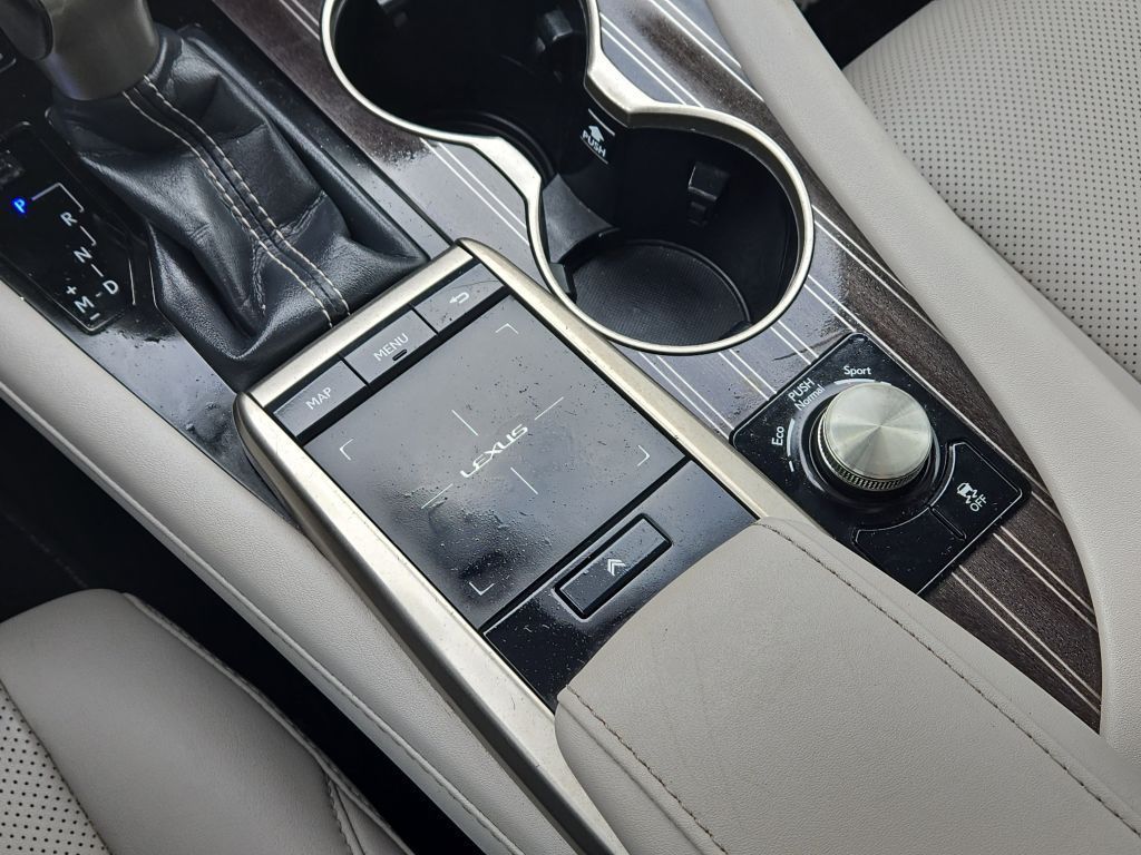 2020 Lexus RX 350 RX 350, 176832, Photo