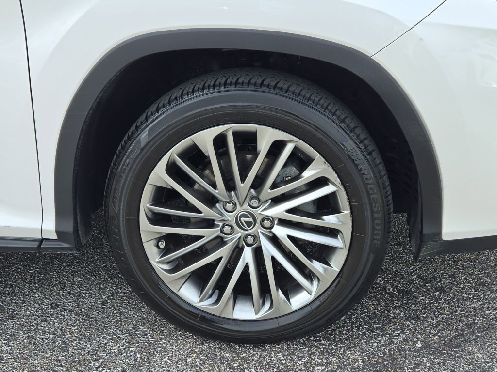 2020 Lexus RX 350 RX 350, 176832, Photo