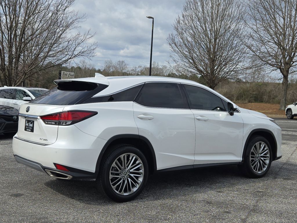 2020 Lexus RX 350 RX 350, 176832, Photo