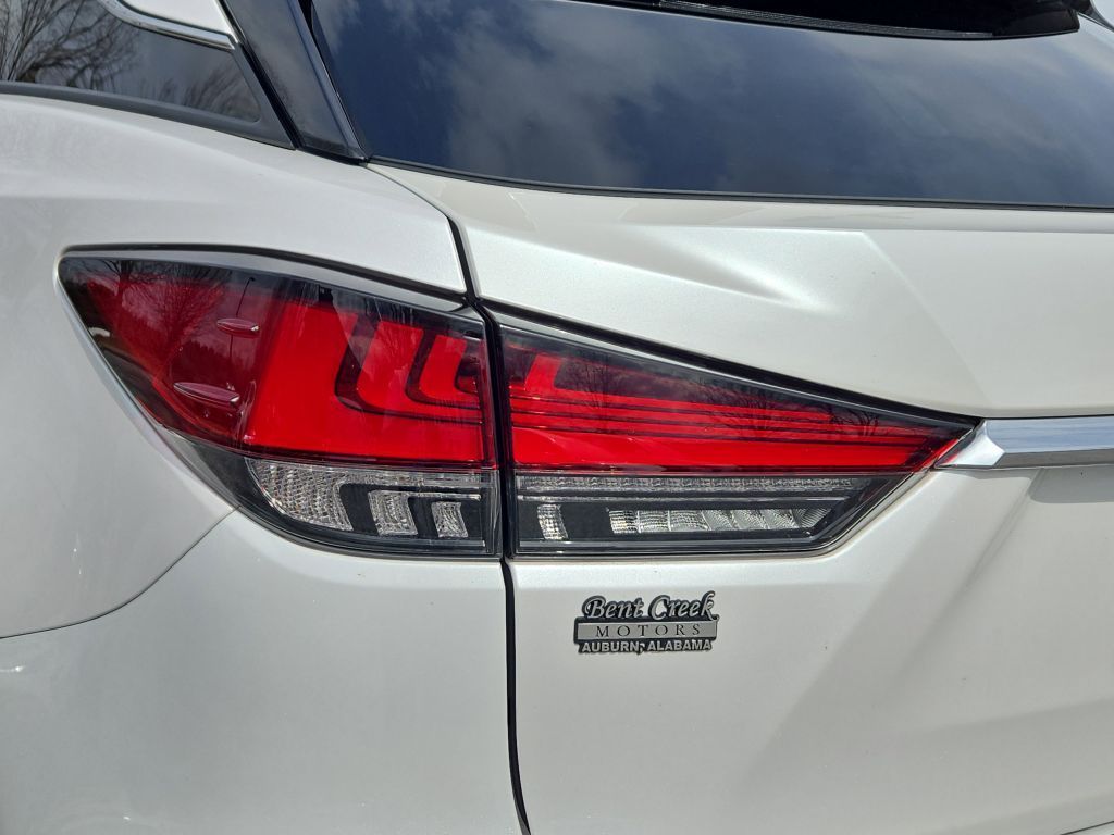 2020 Lexus RX 350 RX 350, 176832, Photo