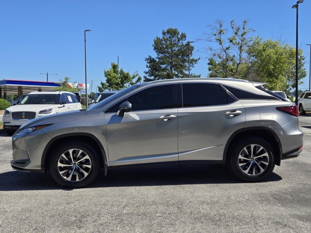 2020 Lexus RX 350 Base, 225955, Photo