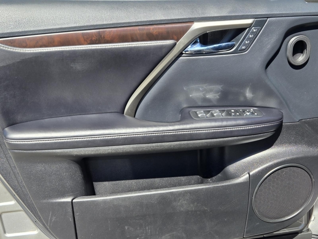 2020 Lexus RX 350 Base, 225955, Photo