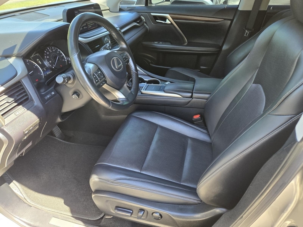 2020 Lexus RX 350 Base, 225955, Photo