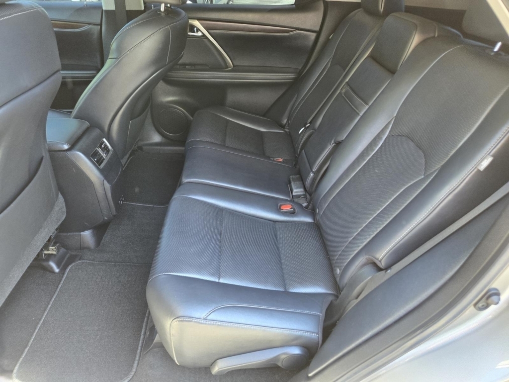 2020 Lexus RX 350 Base, 225955, Photo