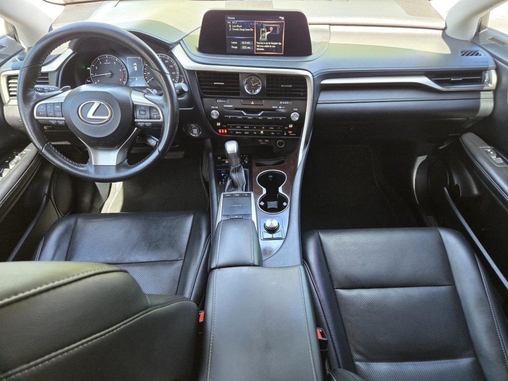 2020 Lexus RX 350 Base, 225955, Photo
