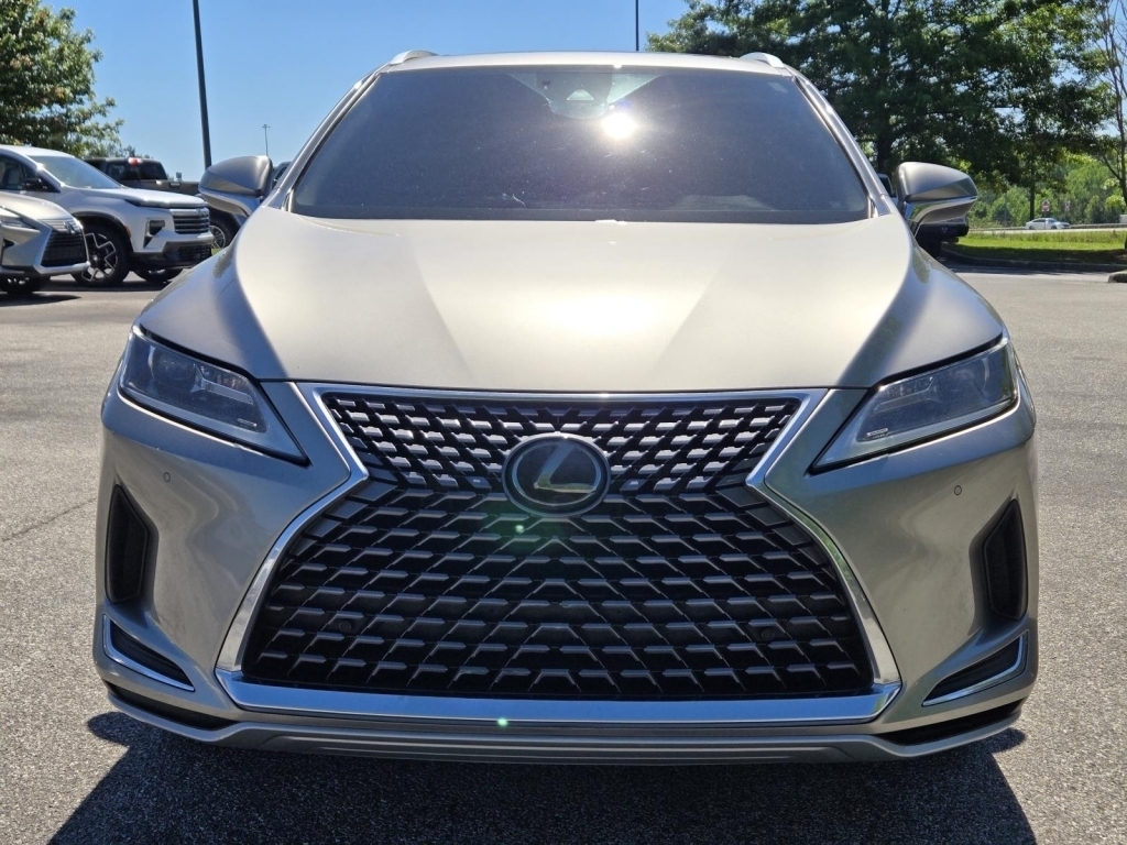 2020 Lexus RX 350 Base, 225955, Photo
