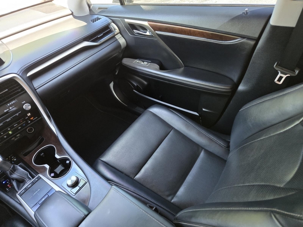2020 Lexus RX 350 Base, 225955, Photo