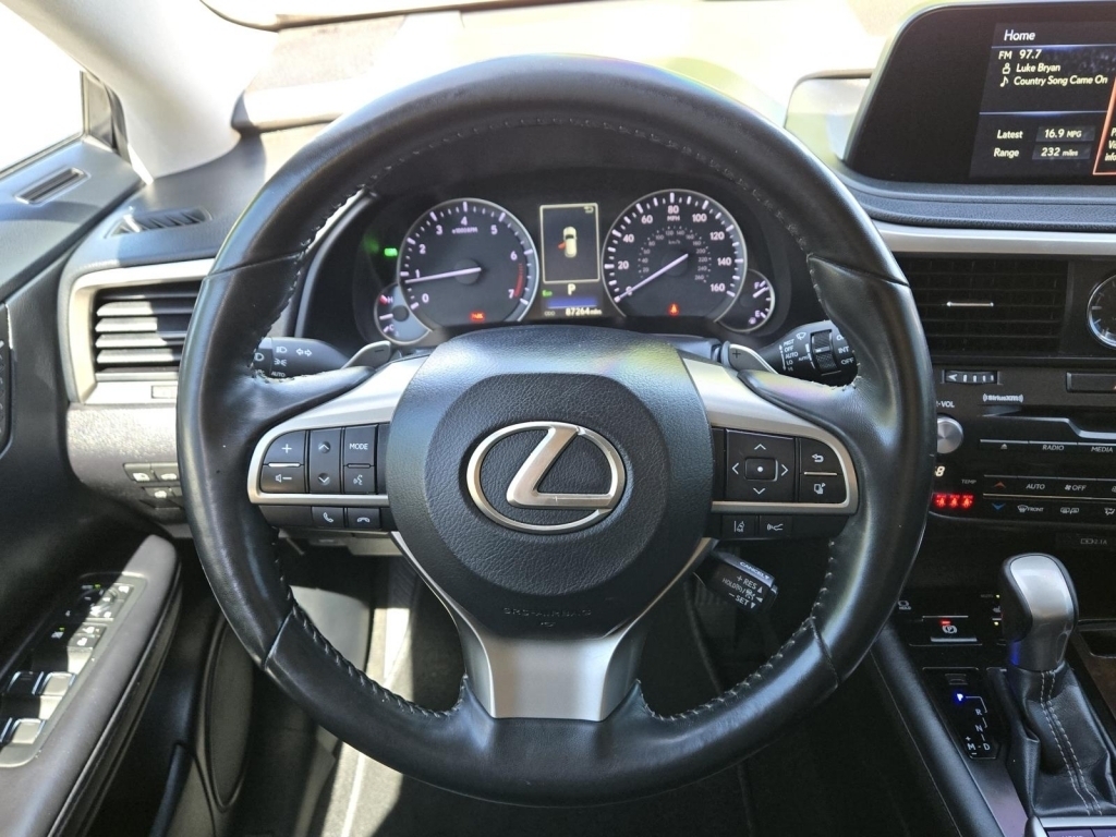 2020 Lexus RX 350 Base, 225955, Photo