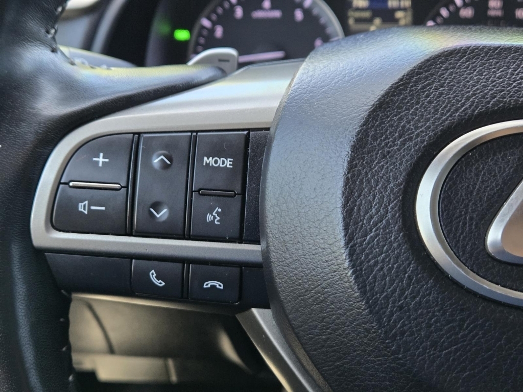 2020 Lexus RX 350 Base, 225955, Photo