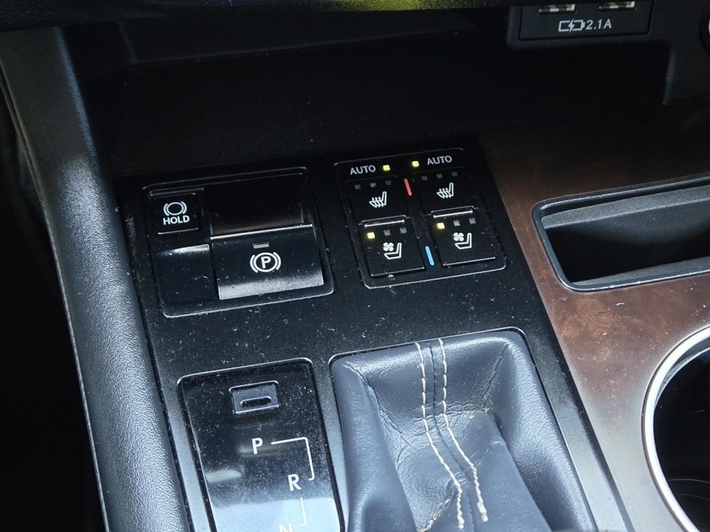 2020 Lexus RX 350 Base, 225955, Photo